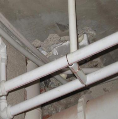 黄南漏水维修 卫生间漏水的原因是什么？卫生间下水管漏水怎么办？