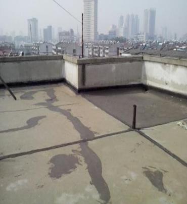 黄南漏水维修 楼顶漏水是什么原因，楼顶漏水维修方法是什么?