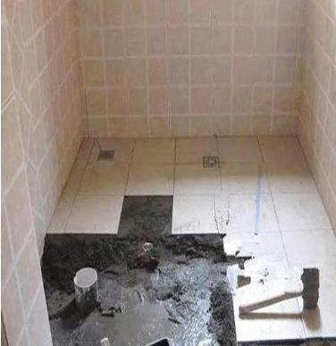 黄南漏水维修 厕所漏水怎么修补?